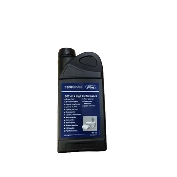 Brzdová kapalina Brzdová kapalina Dot 4 LV High Performance Ford 500 ml