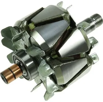 Alternátor Rotor alternátoru AS-PL AR9027S