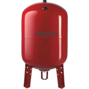 Expanzní nádoba Aquasystem VRV600 Expanzní nádoba 600l EPDM 8bar 5/4“
