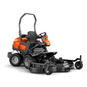 Zahradní traktor Husqvarna Husqvarna P 535HX rider bez žacího ústrojí