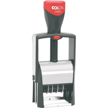 Razítko Razítko COLOP Classic 2100/4 Microban