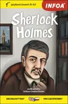 Sherlock Holmes: Zrcadlová četba -…