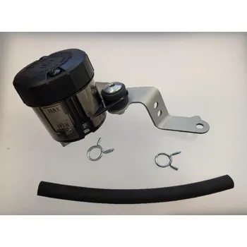 Brzda pro motocykl Brembo Moto - Itálie Brembo 45ml nádobka brzdové kapaliny s montážní sadou