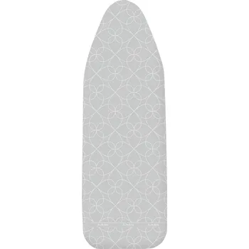 Potah na žehlicí prkno Wenko Alu potah na žehlicí prkno šedý XL 140 x 48 cm