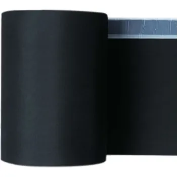 Stavební fólie Soudal EPDM fólie EXT L-AA 0,8 x 300mm/25m