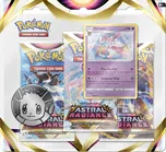 Pokémon TCG Astral Radiance 3 Blister…