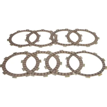 Spojkové lamely TRW Lucas HONDA VT 750 Shadow rok 07-09