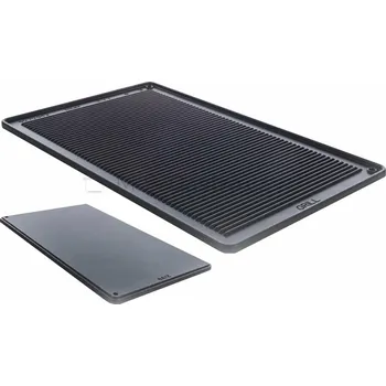 Plech na pečení RATIONAL Deska grilovací GN 2/3