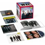 55CD/Box Set Emerson String Quartet: The New Complete Recordings On Deutsche Grammophon LTD 2024 Limited Edition