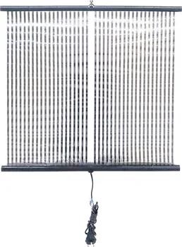 Příslušenství pro skleník Growmarket Solea Ultra Flat Heater topení 120 x 58 cm
