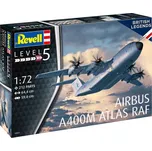 Revell Airbus A400M Atlas RAF 1:72