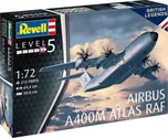 Revell Airbus A400M Atlas RAF 1:72