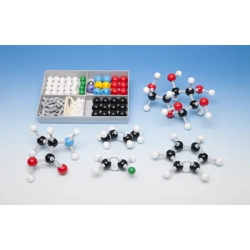 Přírodní věda Organická chemie – studentská sada