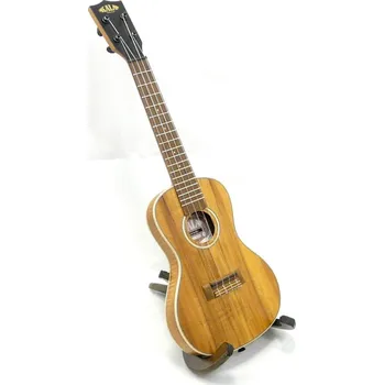 Ukulele Kala Brand Music Co KALA KA-KTU-C Koa