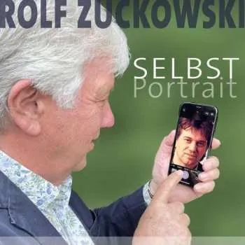 Zahraniční hudba CD Rolf Zuckowski: Selbstportrait 2022