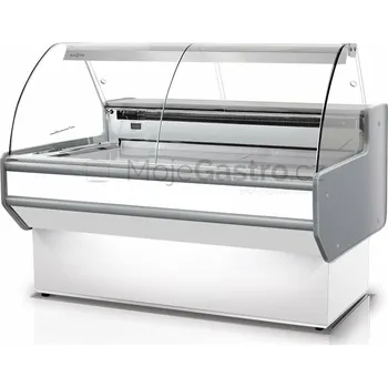 Chl. vitrína RAPA LB-90/137