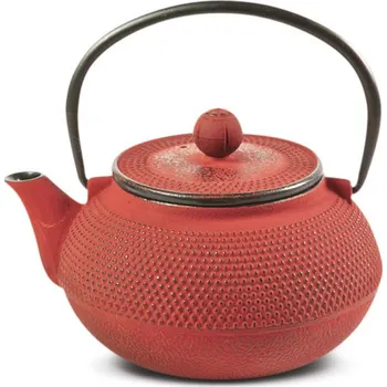 Altai - litinová čajová konvice 600 ml