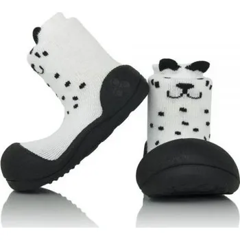 Capáčky ATTIPAS Cutie White L