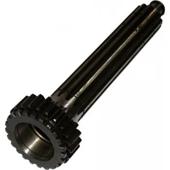 Drážkový Hřídel C-360 Nový Typ 50819060 MZR 05878