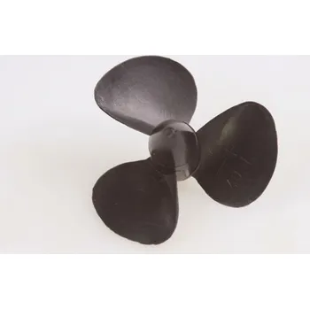 Šroub ROMARIN Lodní šroub 3-listý 40mm levý M4 - expresní doprava