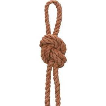 Příze Anchor Crafty 123 Oříšek (Příze na macrame Anchor Crafty 123 Peanut)