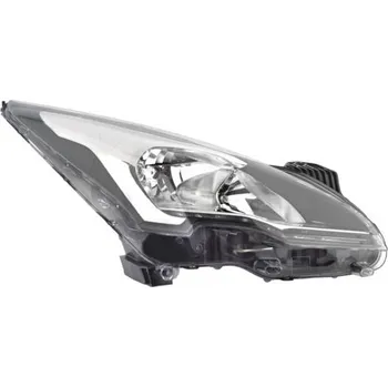 Přední světlomet Valeo 045279