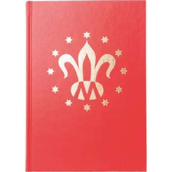 Sbírka mší o Panně Marii + Mariánský lekcionář