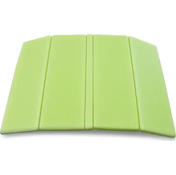 Karimatka YATE Sedátko skládací hráškově zelená G30