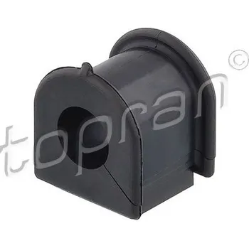 Stabilizátor nápravy Držák, Příčný stabilizátor TOPRAN 600 492
