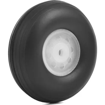 RC náhradní díl Kolo 38mm pěnové tvrdé (1.5")