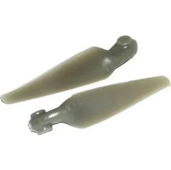 RC náhradní díl APC listy sklopné vrtule 6x3F