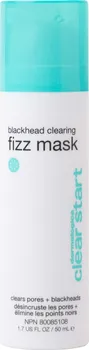 Pleťová maska Dermalogica Clear Start Blackhead Clearing 50 ml