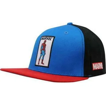 Čepice Marvel - Retro Beanie Mens – Spiderman 2
