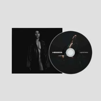 Zahraniční hudba CD Kimbra: A Reckoning 2023