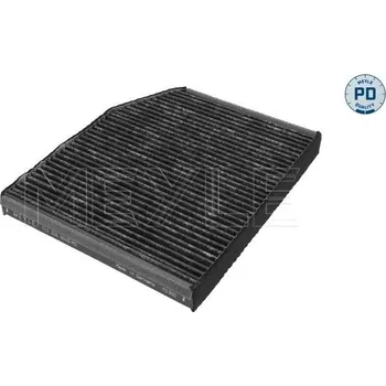 Ventilátor topení a klimatizace Filtr, vzduch v interiéru MEYLE 712 326 0015/PD