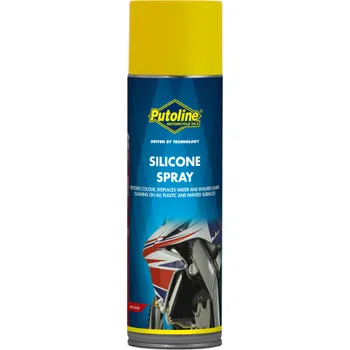 Putoline sprej SILICONE - 500ml