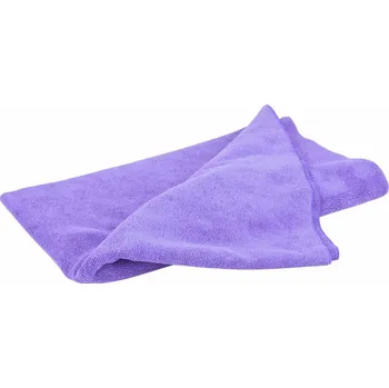 Insportline Ručník na podložku Yogine TW, varianta: Barva fialová