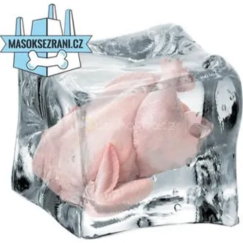 Krmivo pro psa Kuře mleté 0,4kg B.A.R.F. Company s.r.o. BC202