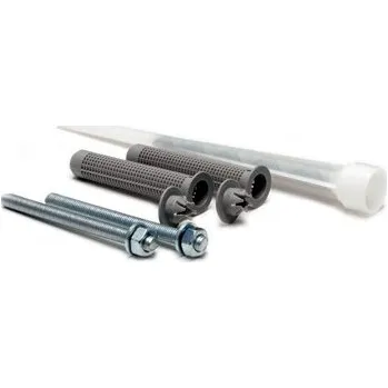 Průmyslové lepidlo Soudal Sítko plastové 15x130mm/15ks