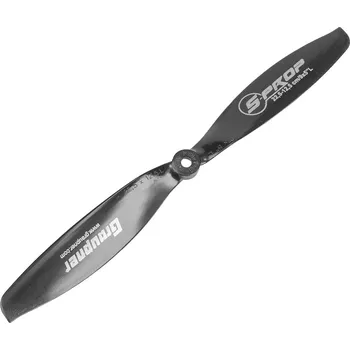 RC náhradní díl SPORT prop 23x11cm/9x5 vrtule, levotočivá