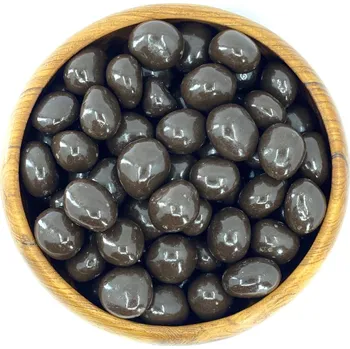 Sušené ovoce Zdravoslav Rozinky v karobové polevě 250 g