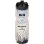 ZÉFAL Arctica termolahev 700ml Barva: černá