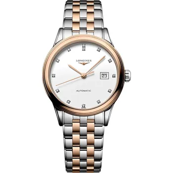 Dámské hodinky Elegance Longines L43743997