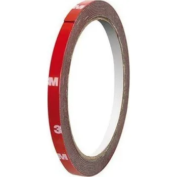 Lepicí páska Oboustranná lepící páska - 3M VHB 5952 - 5 mm / 3m