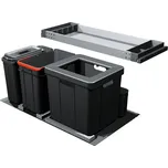 Franke odpadkový koš 350-90 COMPOSTA Odpadkové koše řada