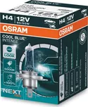 OSRAM Cool Blue Intense NextGen…
