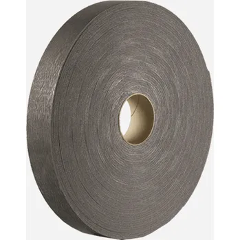 Den Braven - Samolepicí PE pás pod sádrokartonářské profily, 95 mm x 30 m, šedý Varianta: Samolepicí PE pás pod sádrokartonářské profily, 50 mm x 30 m, šedý