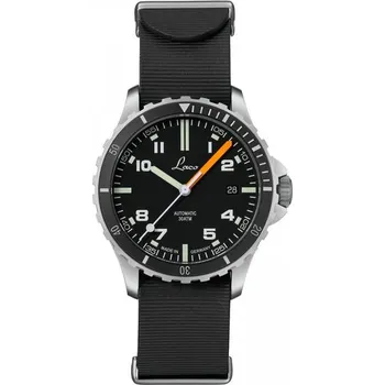 Hodinky Laco Himalaya 39 RB + 5 let záruka a dárek ZDARMA