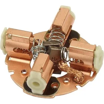 Startér Držák uhlíku startéru AS-PL SBH9020