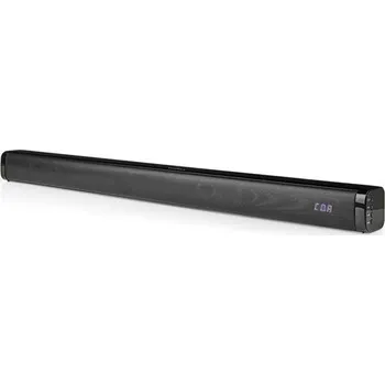 Hi-Fi systém Soundbar NEDIS SPSB200BK